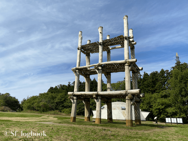 【青森】世界遺産！「三内丸山遺跡」ガイドツアー体験レポート1.png