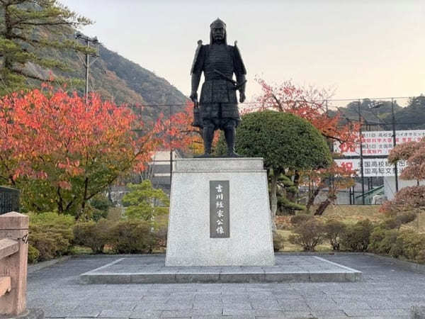 鳥取市街観光に！鳥取城跡や仁風閣を巡れる【久松公園】の見どころ7選