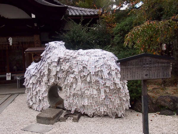 京都でおすすめの寺・神社49選！観光客に人気＆世界遺産の寺社リスト