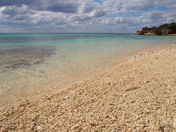 宮古島＆離島のおすすめ絶景ビーチ8選