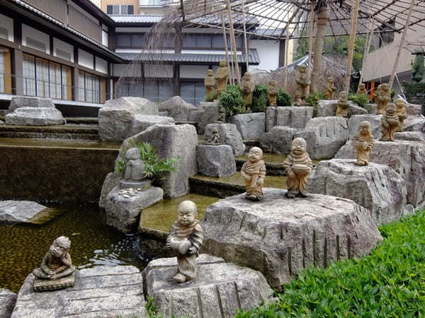 京都でおすすめの寺・神社49選！観光客に人気＆世界遺産の寺社リスト