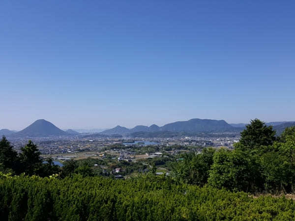 香川でアジアの世界的遺産を巡る！レオマリゾートのオリエンタルトリップ