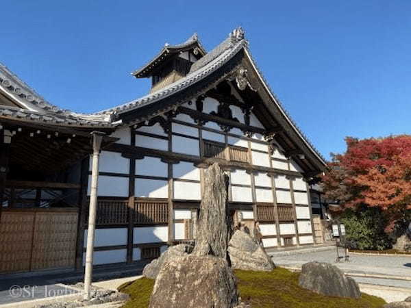 【京都】格別の紅葉！世界遺産・天龍寺の魅力をご紹介！1.jpg