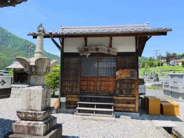 【長野】魅力満載！山間の小さな町「南木曽町」