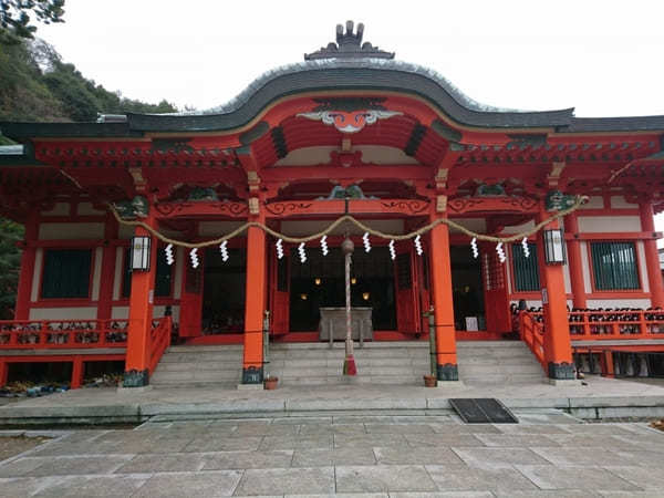 【和歌山】境内にあふれかえる人形で有名な淡嶋神社は実は見どころ満載のパワースポット！