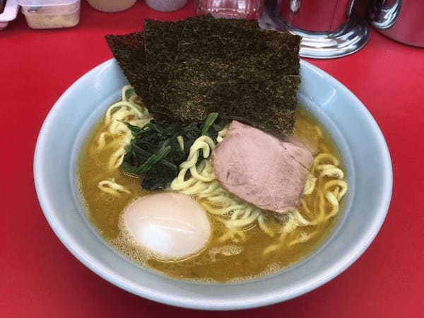 船橋の家系ラーメン店13選！本格濃厚スープの名店や深夜営業の人気店も！