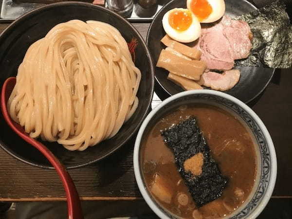 姫路市のつけ麺おすすめ7選！行列の絶えない人気店や話題の新店舗も！