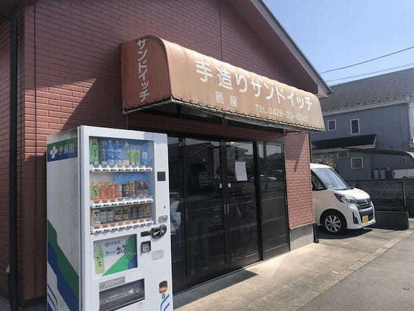 青梅市のパン屋おすすめ13選！話題の新店舗や人気のカフェ併設店も！