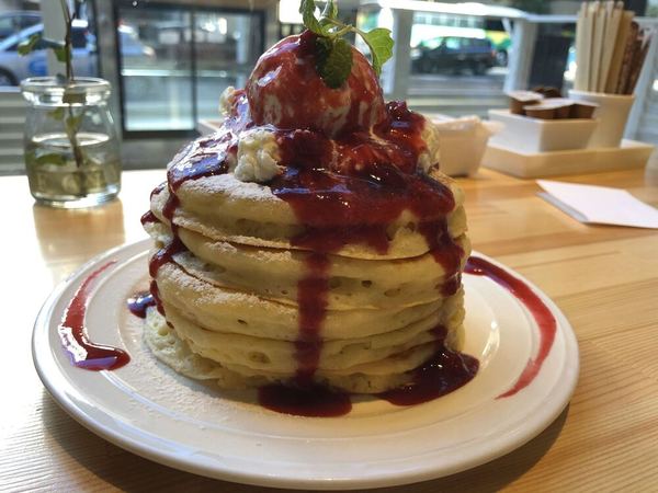 仙台駅・あおば通のパンケーキが美味しい店13選！ふわふわ絶品の人気店や穴場カフェも！