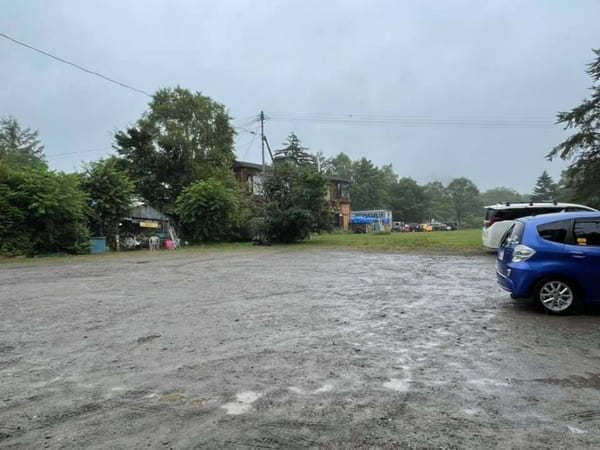 【北海道】屈斜路湖畔で人気の野湯！秘湯「コタン露天風呂」へ