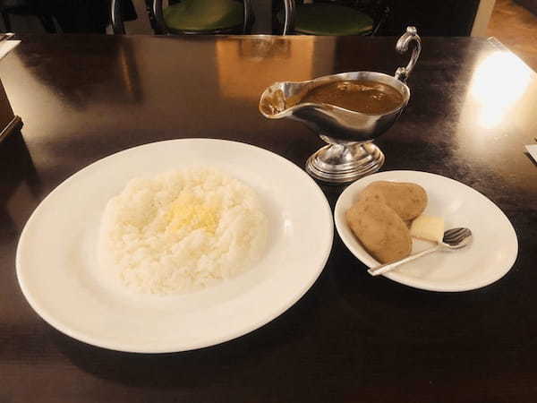 麹町の絶品カレー13選！ランチの美味しい人気店や隠れた名店も！