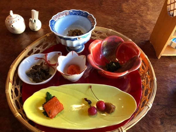 山形・かみのやま温泉「はたごの心 橋本屋」で身も心も癒されよう！