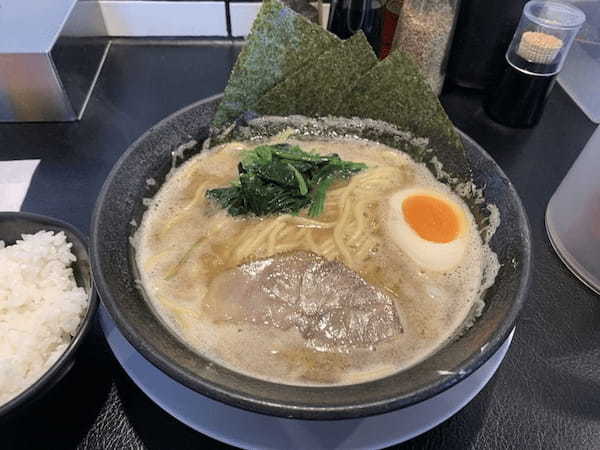 海老名の家系ラーメン店8選！本格濃厚スープの名店や深夜営業の人気店も！