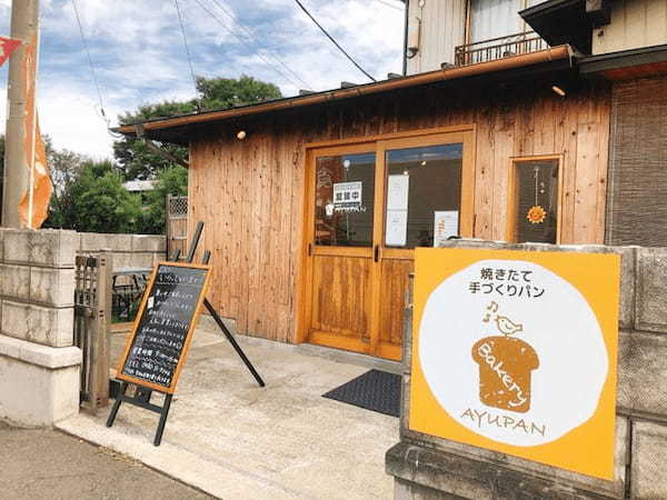 久喜市の絶品パン屋おすすめ7選！駅ナカの人気店や高級食パン専門店も！