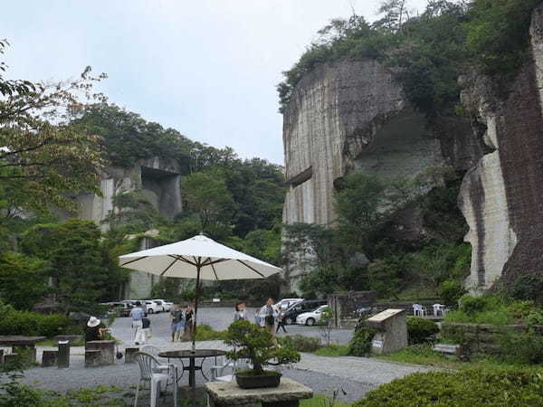 ここは地底の神殿？！未知なる空間栃木・大谷資料館1.jpg