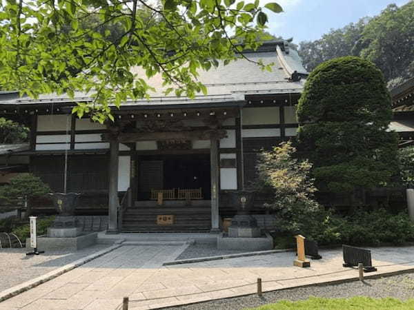 江の島・鎌倉フリーパスでお得に観光 日帰り旅徹底ガイド【鎌倉編】