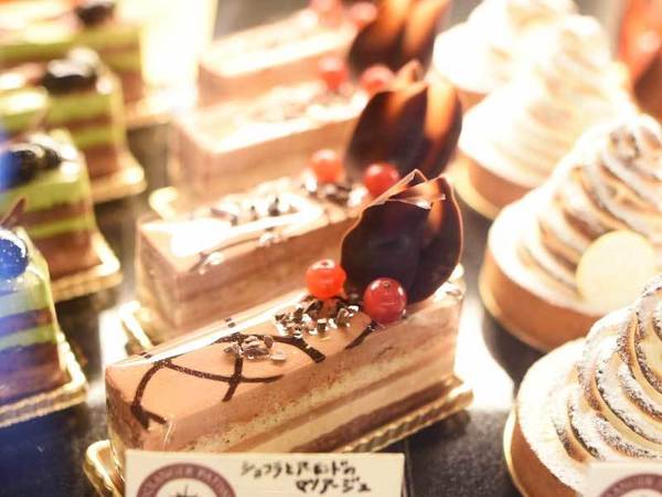 大垣市周辺のケーキ屋おすすめ14選！誕生日に人気な名店や駅近カフェも！