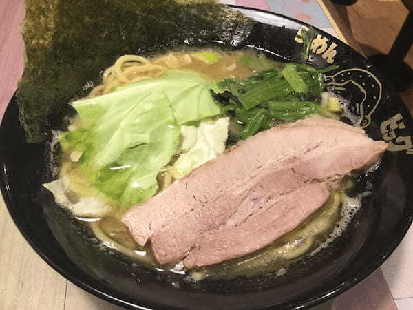 仙台市の家系ラーメン店18選！本格濃厚スープの名店や深夜営業の人気店も！