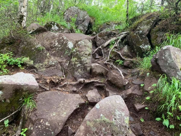 【北海道】然別湖の自然を大満喫！白雲山・天望山・東雲湖をぐるっと1周♪