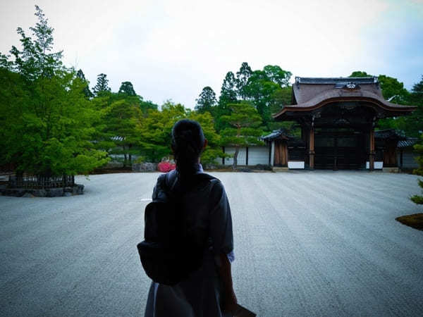 日本でここだけ！天皇創建の神社【鎌倉宮】で厄除け＆鳥居ウォッチング