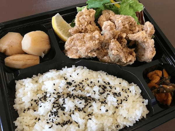 高尾駅の人気テイクアウト7選！おすすめランチやお弁当・お惣菜も！