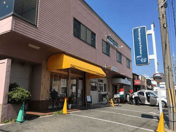 泉佐野・泉南で寄るべきパン屋さん13選！話題の新店舗や早朝営業店も！