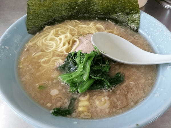 野田市の家系ラーメン店6選！本格濃厚スープの名店や深夜営業の人気店も！