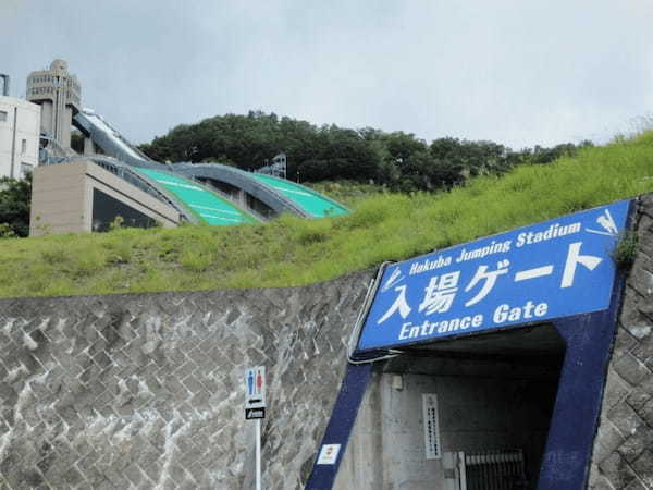 スリル満点の白馬ジャンプ競技場で選手目線を体験！【長野】1.jpg