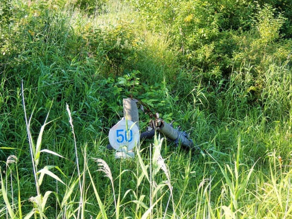 噴火の怖さを未来に伝える。北海道・有珠山西山山麓火口散策路を歩く