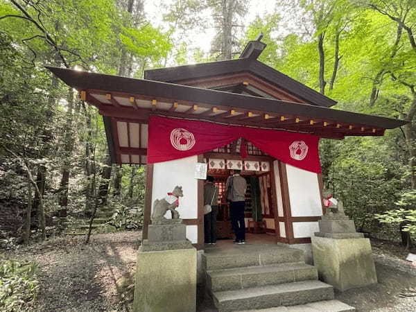 【埼玉】秩父三社（三峯神社、秩父神社、宝登山神社）の御朱印、お守り、グルメ情報！1.jpg