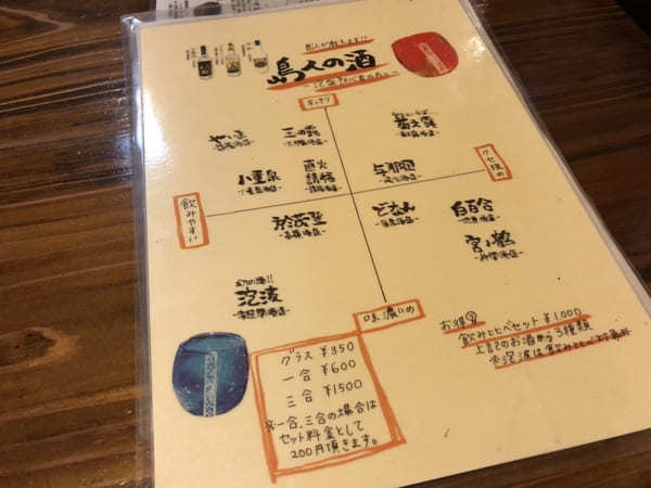 魚屋直営！人気ホテルの元シェフが腕を振るう居酒屋【まるさ 本店（石垣島）】