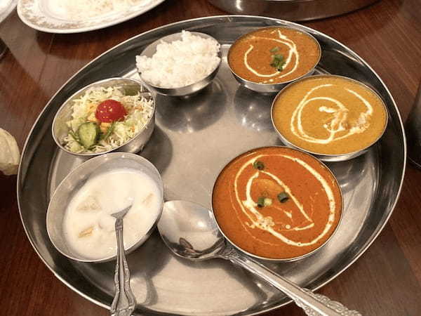 虎ノ門の絶品カレーランチ13選！本格スパイスカレーの人気店や食べ放題店も！