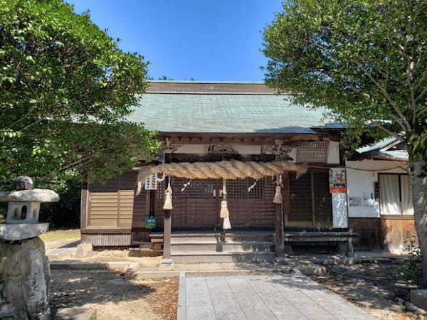 絶景！天空の鳥居【香川】高屋神社までハイキング！1.jpg