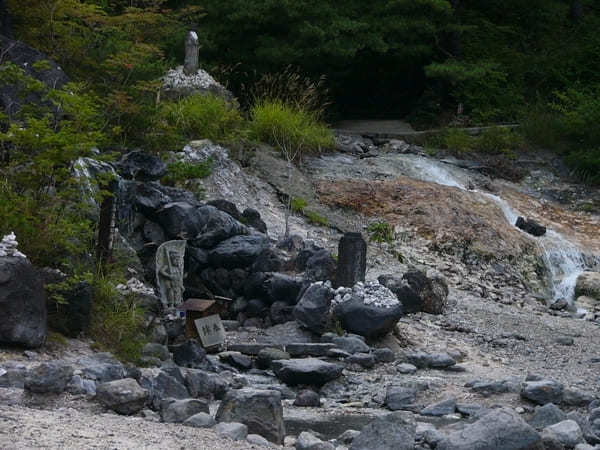 【群馬】一度は行きたい人気の温泉！