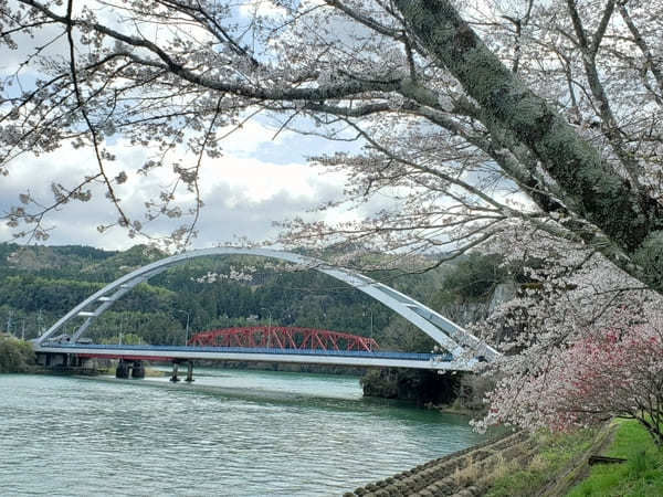 岐阜県の山間にある町【八百津】のおすすめスポット