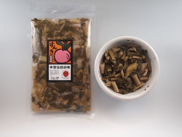 【長野】木曽名物「すんき」って知ってる？食べ方・買える場所もご紹介！