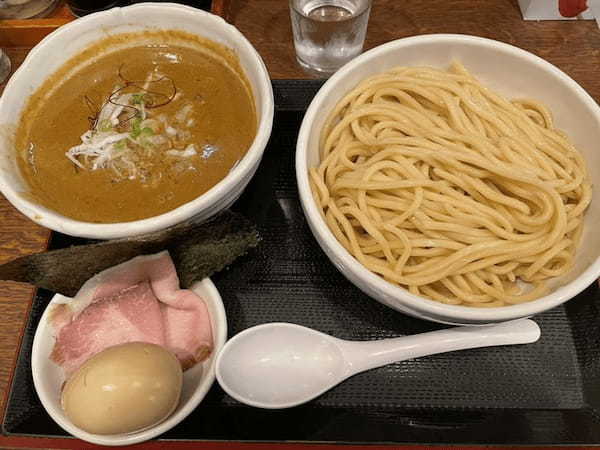 狛江のつけ麺おすすめ4選！行列の絶えない人気店や隠れた名店も！