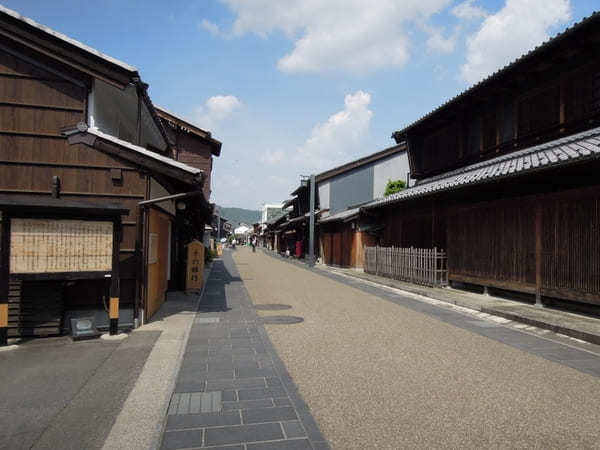 【岐阜】古い町並みや絶景も！長良川温泉を観光しよう