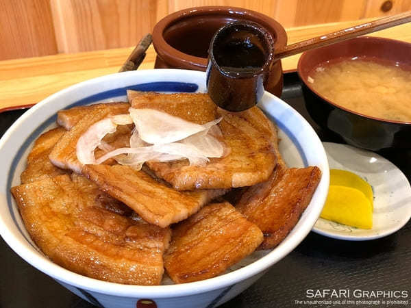 【北海道】帯広名物豚丼、今食べるべきはこの3軒！