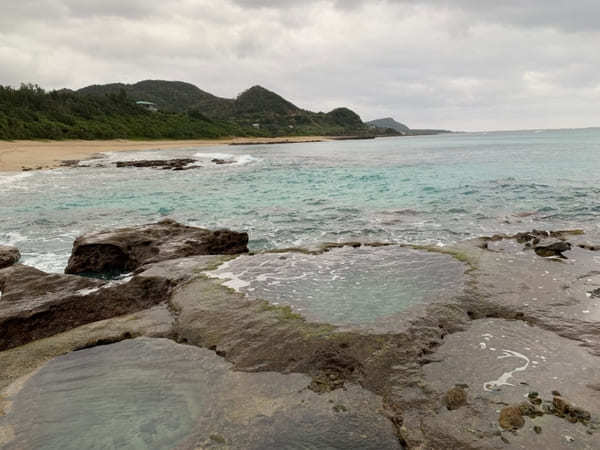 【奄美大島】空港にも海にも近いペンショングリーンヒルに泊まろう