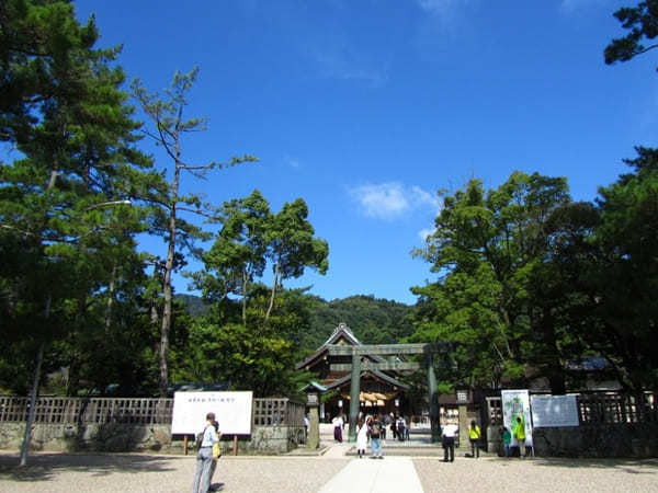 【島根】出雲大社で縁結び♥ご利益を最大限に授かる8つの事教えます！