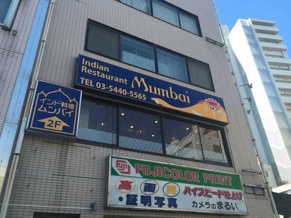 田町・三田の絶品カレーランチ13選！スパイスカレーの名店や話題の新店舗も！