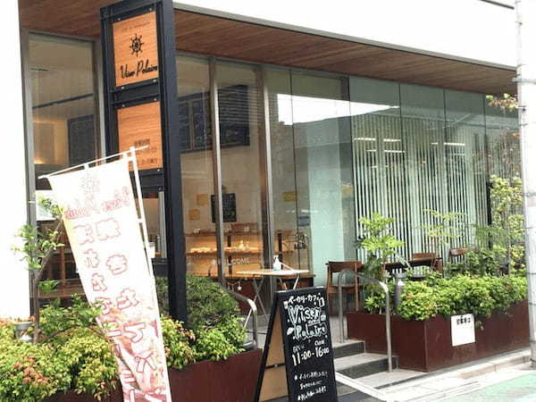 お花茶屋駅のパン屋おすすめ4選！駅前の人気店や話題の新店舗も！