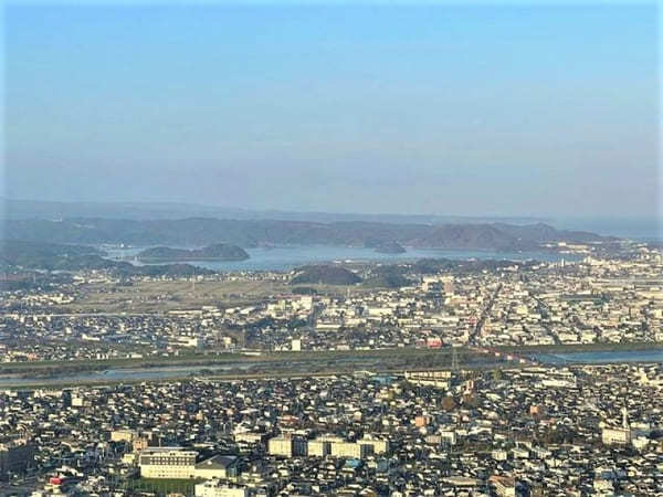 鳥取市街観光に！鳥取城跡や仁風閣を巡れる【久松公園】の見どころ7選