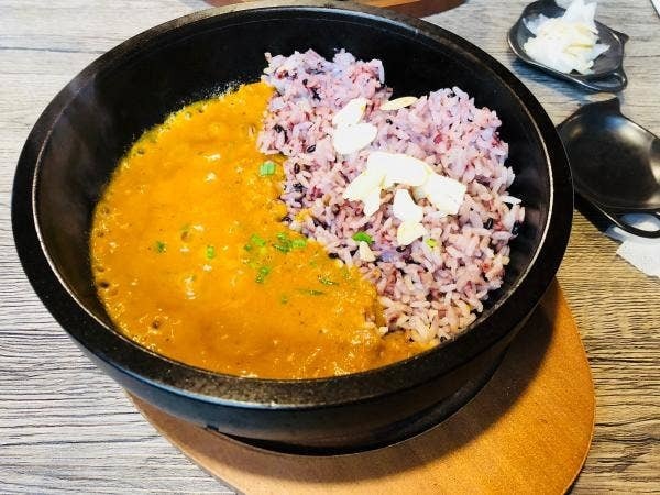 秩父の絶品カレー7選！ランチの美味しい人気店や隠れた名店も