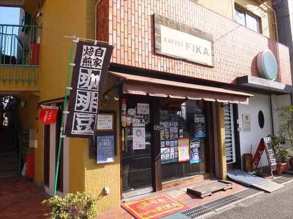 武庫之荘駅のおしゃれカフェ7選！ランチも美味しい人気店や落ち着ける穴場も！