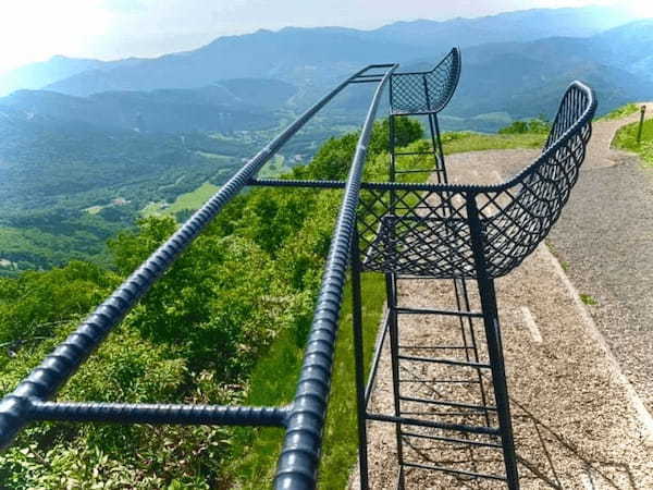 テラス席だけじゃない！雲海テラス「Cloud9」で絶景巡り！【北海道・星野リゾート トマム】1.jpg