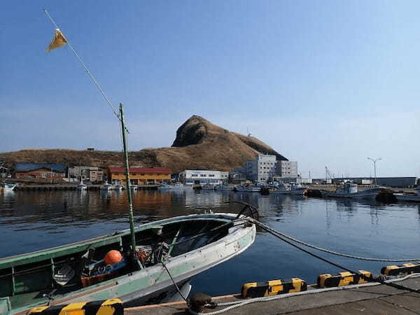 【北海道】1日でスムーズに1周！利尻島モデルコース1.jpg