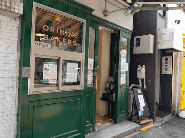 築地エリアでパン屋さん巡り！TVで話題の有名店や人気の新店舗7選！