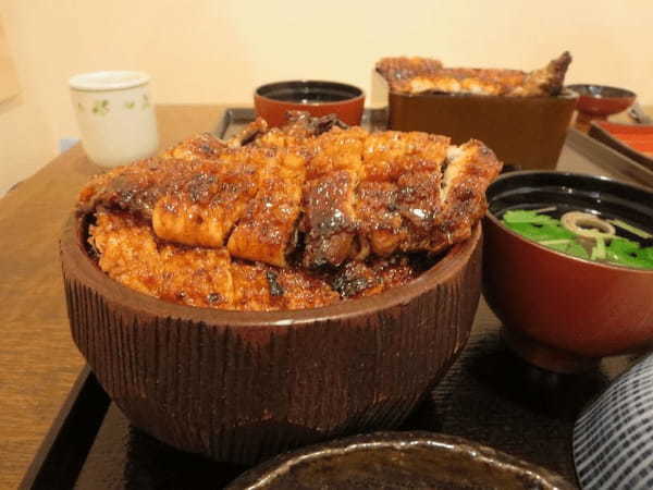 【滋賀県】贅沢の極み！「う嵐 (旧店名：う晴)」の絶品うなぎ料理1.jpg